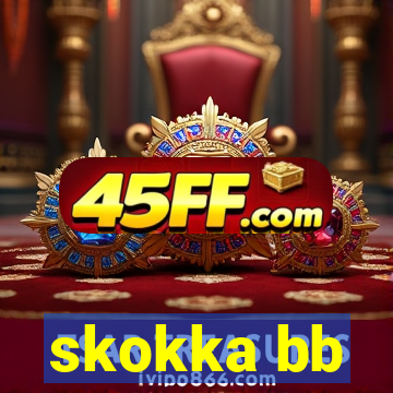 skokka bb